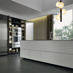 Phoenix Kitchen - Kitchen Cabinetry