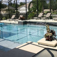 Pool Ideas