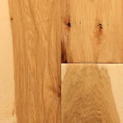 Traditional Collection - Hardwood Flooring