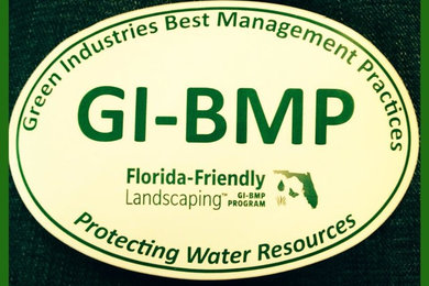 BMP Practice- Best Managemetn Practice- Green Industries Business