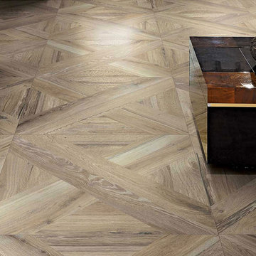 New at Ceramic Matrix - Planches de Rex