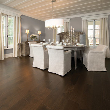Hardwood Flooring