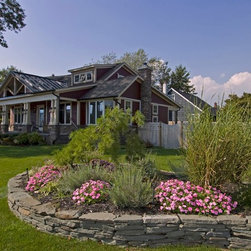 Landscape Design & Masonry - Products