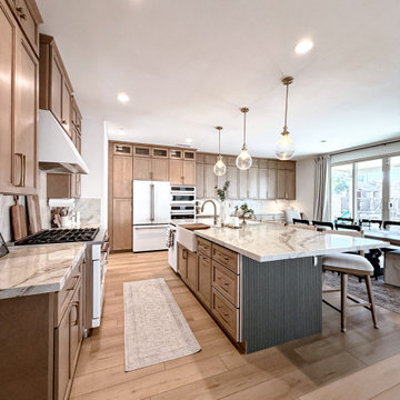 The Organic Kitchen