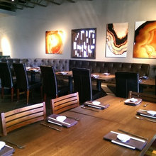Norman's Bistro DR