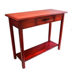 Furniture Portfolio - Products