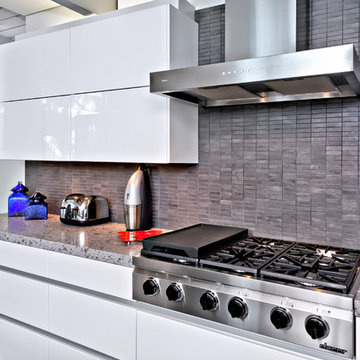 Crystal Cabinetry Product Gallery