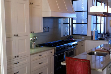 Broadway Residence