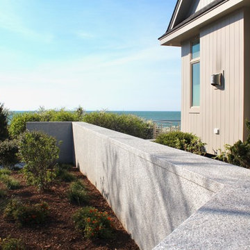 New Brewster home