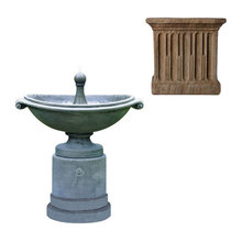 Fountains