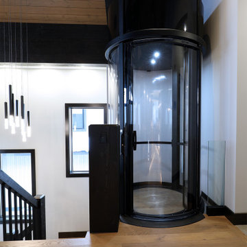 Opulence Chalet
