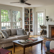 Interior Ideas