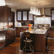 Kitchen Ideas