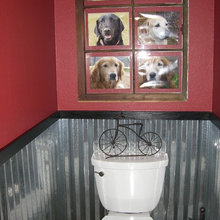 Bathroom Ideas
