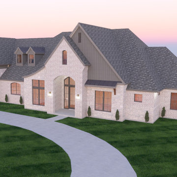 Renderings