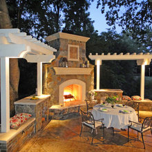 Landscape Lighting