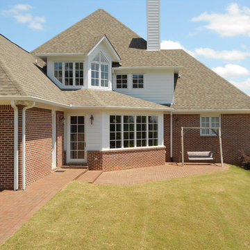 Helena Mountaintop Home