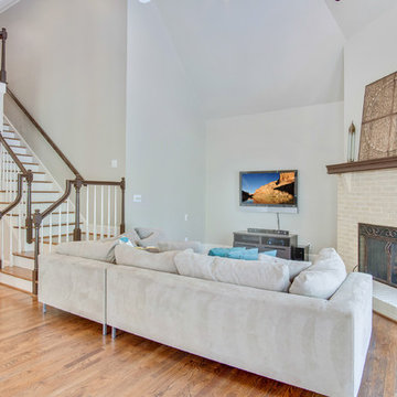 Parkside Court | Chastain Park