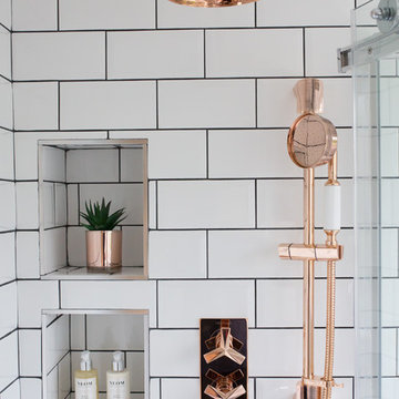 Fulthorpe Road Bathroom