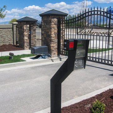 Our Residential Gates