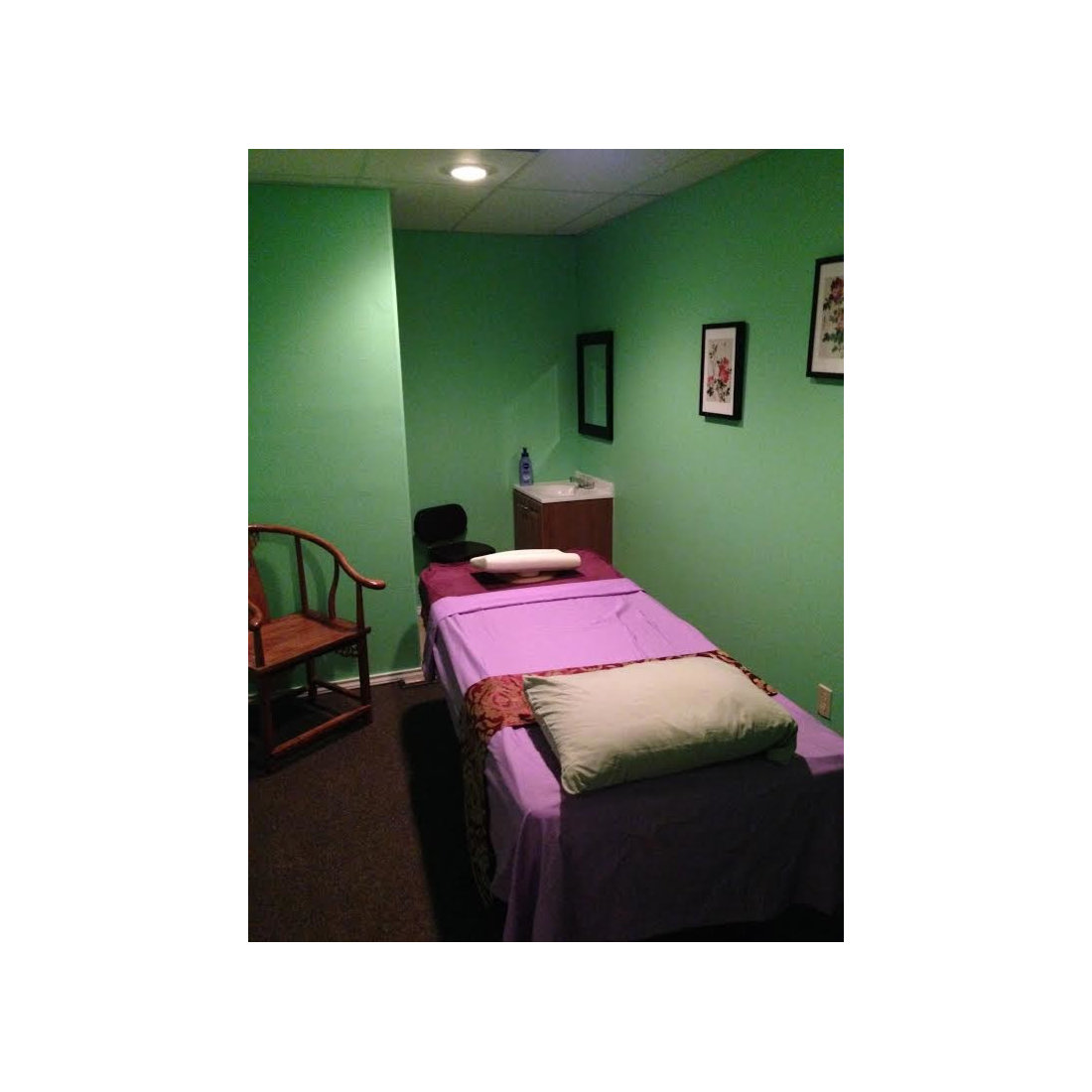 Qi Spa