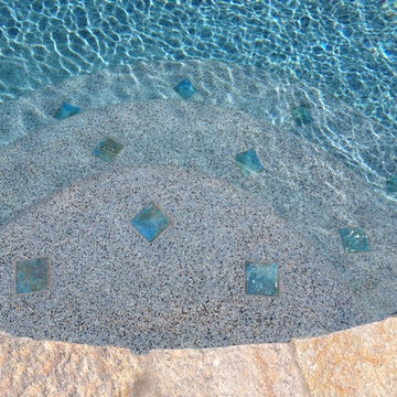 Pool Renovation 1