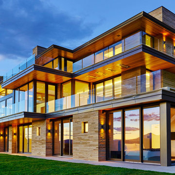 Red Mountain Contemporary
