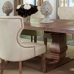 HomeClick Interiors -- Dining Room - Products