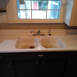 Sinks and tubs - Products