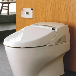 Toto - Toto Neorest 600 - Toilets