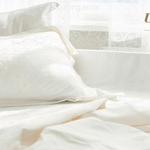 Organic Cotton Bedding Sets