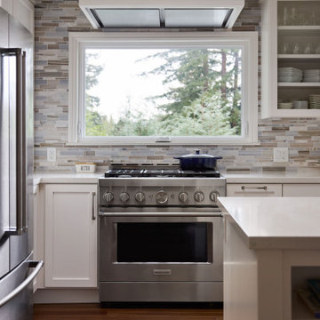 Light & Open - Scotts Valley