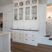 Kitchen Ideas