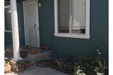 Exterior Paint