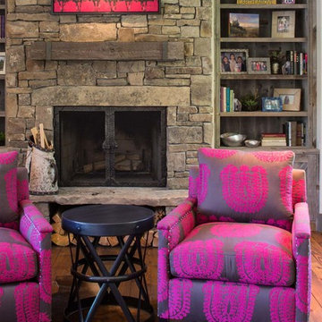 Teton Pines Home for Dwelling