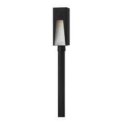 Hinkley Lighting - Hinkley Lighting 1761Sk-Led Lighting Accessories Kube - Post Lights