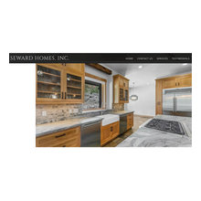 Kitchen Backsplash