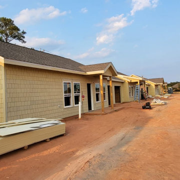 James Hardie Fiber Cement Siding