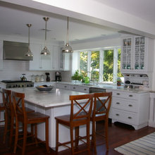 Kitchen Ideas