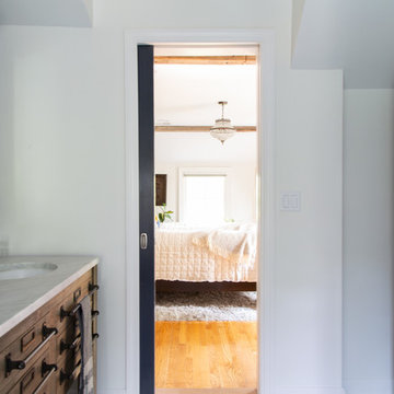 My Houzz: Designer Breathes Life Into Her Family’s Historic Home