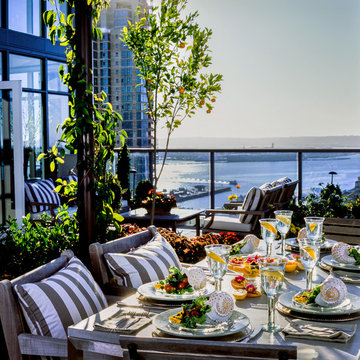 Little Italy Penthouse 2