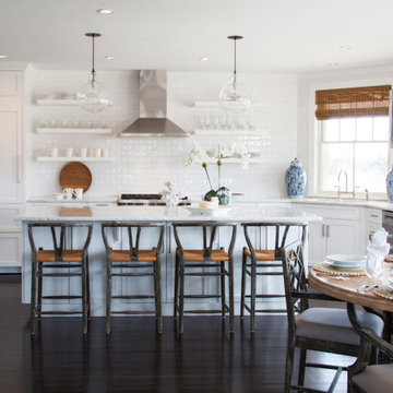 Burnell Street, Nantucket, MA