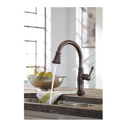 Delta - Kitchen Faucets