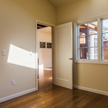 Albany Accessory Dwelling