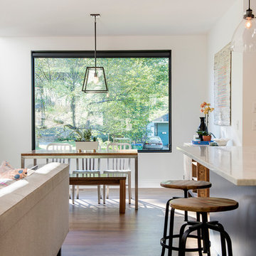 Abramson Residence