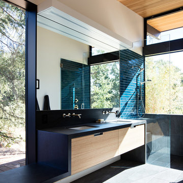 Contemporary Bathroom