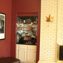 wet bar