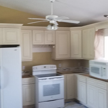 Phillips Kitchen