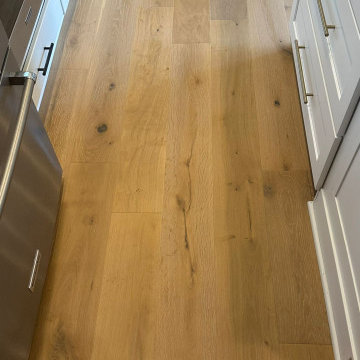 Engineered Hardwood Flooring- Anthem