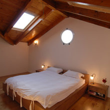 Bedroom Ideas